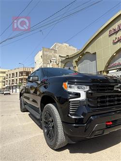 شيفروليه سلفرادو